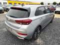 Hyundai i30 STYLE EDITION SHZ NAVI ALU LED RFK PDC 1.5 MPI ... Plateado - thumbnail 5