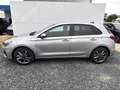 Hyundai i30 STYLE EDITION SHZ NAVI ALU LED RFK PDC 1.5 MPI ... Plateado - thumbnail 3