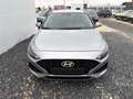 Hyundai i30 STYLE EDITION SHZ NAVI ALU LED RFK PDC 1.5 MPI ... Plateado - thumbnail 2