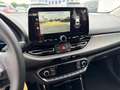 Hyundai i30 STYLE EDITION SHZ NAVI ALU LED RFK PDC 1.5 MPI ... Plateado - thumbnail 12