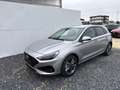 Hyundai i30 STYLE EDITION SHZ NAVI ALU LED RFK PDC 1.5 MPI ... Plateado - thumbnail 1