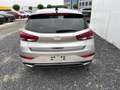 Hyundai i30 STYLE EDITION SHZ NAVI ALU LED RFK PDC 1.5 MPI ... Plateado - thumbnail 6