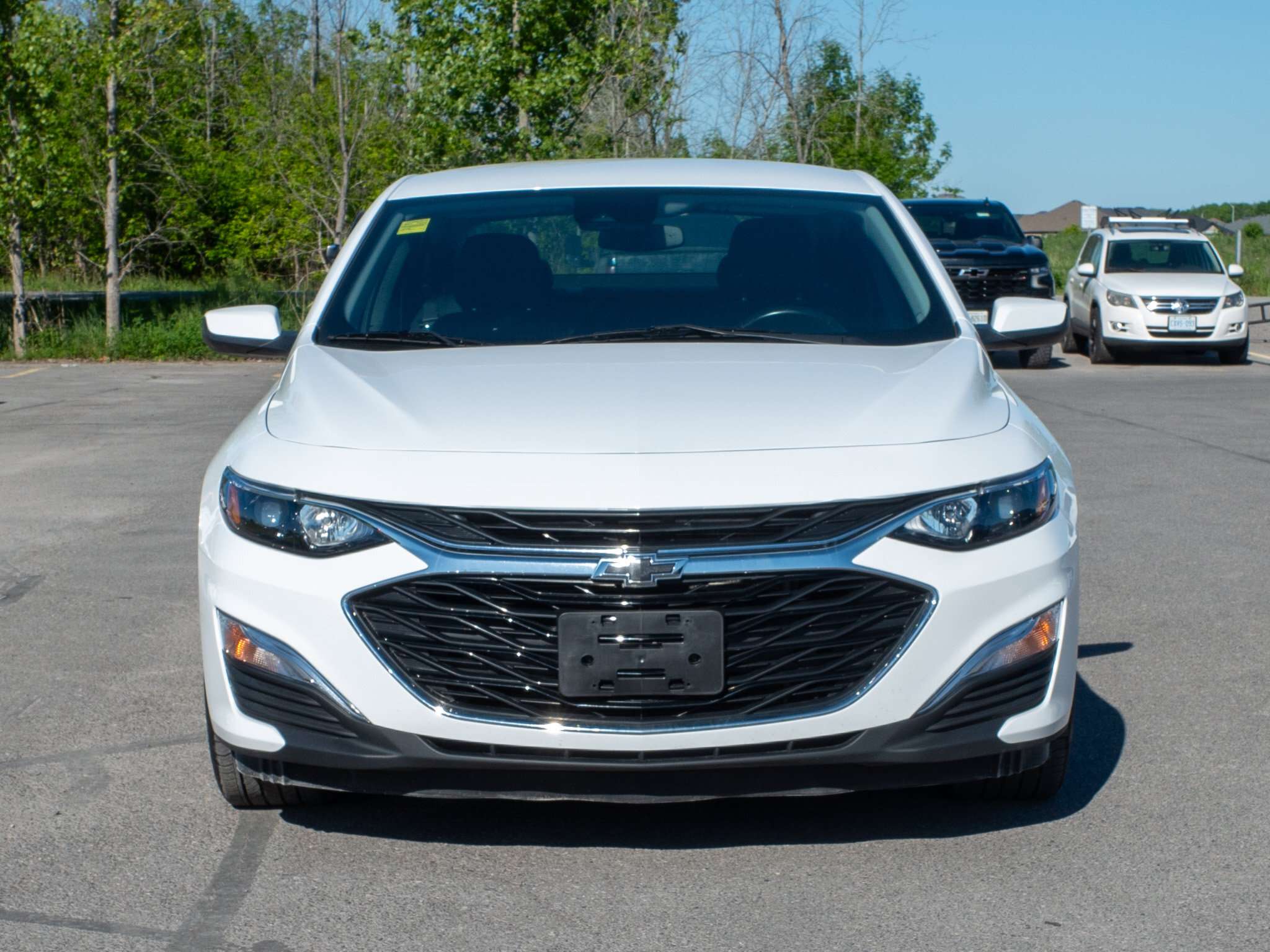 2023 Chevrolet Malibu RS - WiFi Hotspot | Remote Engine Start — снимка 1