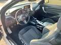 BMW 218 218d Cabrio Msport Bianco - thumbnail 7