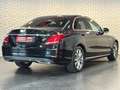 Mercedes-Benz C 200 C200 CGI AVANTGARDE Schwarz - thumbnail 8