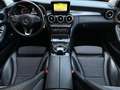 Mercedes-Benz C 200 C200 CGI AVANTGARDE Schwarz - thumbnail 10