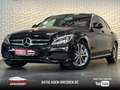 Mercedes-Benz C 200 C200 CGI AVANTGARDE Schwarz - thumbnail 1