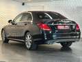 Mercedes-Benz C 200 C200 CGI AVANTGARDE Schwarz - thumbnail 5