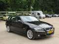 BMW 325 325xi Luxury Line X-DRIVE Zwart - thumbnail 4
