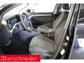 Volkswagen Golf Variant 8 1.0 eTSI DSG Move 17 AHK LED Schwarz - thumbnail 4