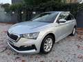 Skoda Scala Scala 1.0 TSI*FULL LED*APPLE CARPLAY*AIRCO Gris - thumbnail 1