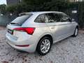 Skoda Scala Scala 1.0 TSI*FULL LED*APPLE CARPLAY*AIRCO Gris - thumbnail 8