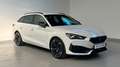 CUPRA Leon SP 1.4TSI DSG e-Hybrid NAV*LANE*SIDE*KAM Blanc - thumbnail 3
