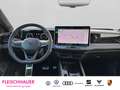 Volkswagen Passat R-Line 2,0 TDI Leder HUD AD StandHZG AHK-klappbar Silber - thumbnail 11