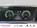 Volkswagen Passat R-Line 2,0 TDI Leder HUD AD StandHZG AHK-klappbar Silber - thumbnail 8