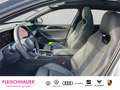 Volkswagen Passat R-Line 2,0 TDI Leder HUD AD StandHZG AHK-klappbar Silber - thumbnail 6