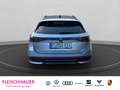 Volkswagen Passat R-Line 2,0 TDI Leder HUD AD StandHZG AHK-klappbar Silber - thumbnail 5