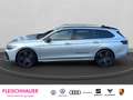 Volkswagen Passat R-Line 2,0 TDI Leder HUD AD StandHZG AHK-klappbar Silber - thumbnail 3