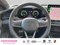 Volkswagen Passat R-Line 2,0 TDI Leder HUD AD StandHZG AHK-klappbar Silber - thumbnail 7