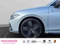 Volkswagen Passat R-Line 2,0 TDI Leder HUD AD StandHZG AHK-klappbar Silber - thumbnail 15