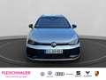 Volkswagen Passat R-Line 2,0 TDI Leder HUD AD StandHZG AHK-klappbar Silber - thumbnail 2
