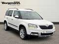 Skoda Yeti 1.2 TSI Active Plus Edition Knieairbag - Klima Blanc - thumbnail 3