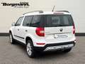 Skoda Yeti 1.2 TSI Active Plus Edition Knieairbag - Klima Blanc - thumbnail 6