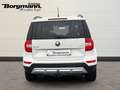 Skoda Yeti 1.2 TSI Active Plus Edition Knieairbag - Klima Blanc - thumbnail 5