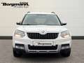 Skoda Yeti 1.2 TSI Active Plus Edition Knieairbag - Klima Blanc - thumbnail 2