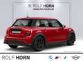 MINI Cooper Classic Trim Autom Navi LED PDC Klimaaut. Rot - thumbnail 5
