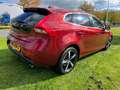 Volvo V40 2.0 D4 Nordic+ * AUTOMAAT * APK 2026 * TOP AUTO! Rood - thumbnail 5