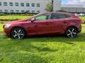 Volvo V40 2.0 D4 Nordic+ * AUTOMAAT * APK 2026 * TOP AUTO! Rood - thumbnail 2