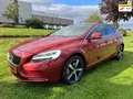 Volvo V40 2.0 D4 Nordic+ * AUTOMAAT * APK 2026 * TOP AUTO! Rood - thumbnail 1
