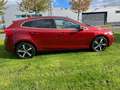 Volvo V40 2.0 D4 Nordic+ * AUTOMAAT * APK 2026 * TOP AUTO! Rood - thumbnail 6