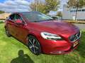 Volvo V40 2.0 D4 Nordic+ * AUTOMAAT * APK 2026 * TOP AUTO! Rood - thumbnail 7