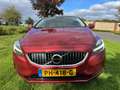 Volvo V40 2.0 D4 Nordic+ * AUTOMAAT * APK 2026 * TOP AUTO! Rood - thumbnail 8