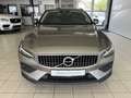 Volvo V60 Cross Country CC B5 Pro AWD ACC BLIS Kamera Leder WinterPk Gri - thumbnail 3