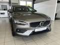 Volvo V60 Cross Country CC B5 Pro AWD ACC BLIS Kamera Leder WinterPk Gri - thumbnail 4