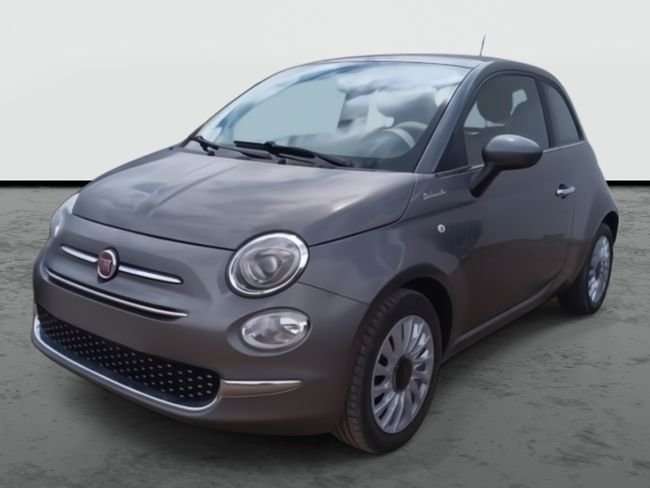 Fiat 500 Dolcevita 1.0 Mild Hybrid - foto 1