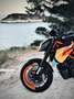 KTM 1290 Super Duke R Arancione - thumbnail 8