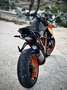 KTM 1290 Super Duke R Arancione - thumbnail 7