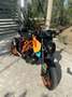 KTM 1290 Super Duke R Arancione - thumbnail 4