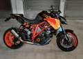 KTM 1290 Super Duke R Arancione - thumbnail 1