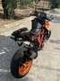 KTM 1290 Super Duke R Arancione - thumbnail 3
