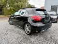 Mercedes-Benz A 160 *** AMG PACK *** GPS CLIM CAMERA TOIT OUVRANT *** Noir - thumbnail 4