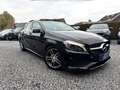 Mercedes-Benz A 160 *** AMG PACK *** GPS CLIM CAMERA TOIT OUVRANT *** Noir - thumbnail 1