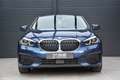 BMW 116 116d Hatch Navi PDC cruise Garantie Bleu - thumbnail 2