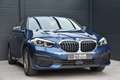 BMW 116 116d Hatch Navi PDC cruise Garantie Bleu - thumbnail 3