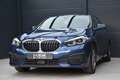 BMW 116 116d Hatch Navi PDC cruise Garantie Bleu - thumbnail 1