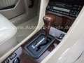 Mercedes-Benz 220 CE Cabrio AUTOMATIK/LEDER-BEIGE/KLIMA Blau - thumbnail 19